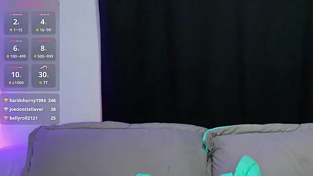 Anne Nicholson online show from 01/31/25, 01:43