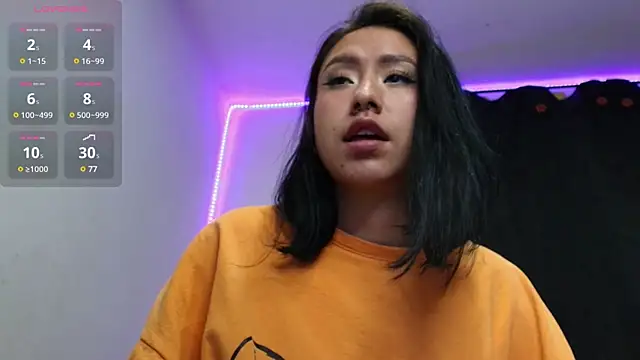 Anne Nicholson online show from 02/14/25, 05:41