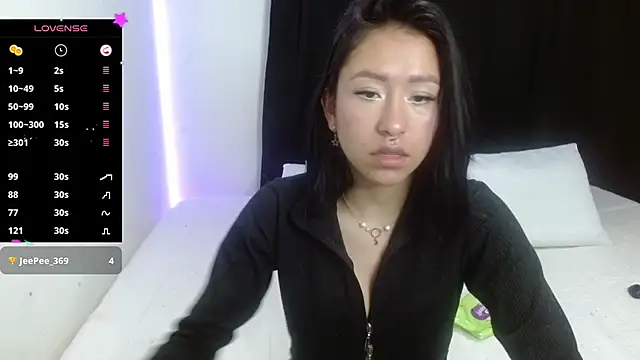 Anne Nicholson online show from 12/14/24, 03:39