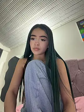 Snapshot of Kristin_Ramirez chatting on 07/20/26, 12:07 Kristin Ramirez online show from 07/20/26, 12:07