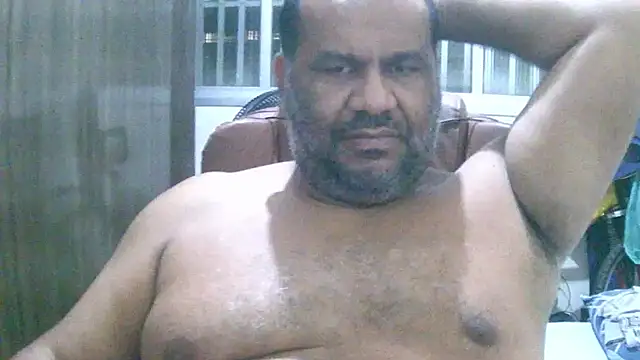 ulmo br online show from 10/31/25, 02:30