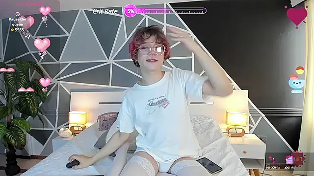 Snapshot of Max_lover1 chatting on 02/24/25, 08:36 Max lover1 online show from 02/24/25, 08:36