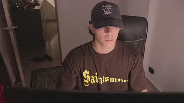 Tony Hoffa online show from 09/14/25, 02:34