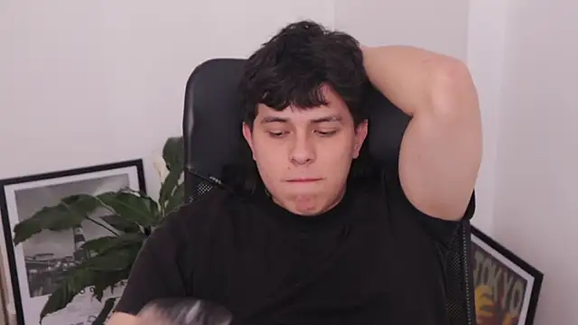 Tony Hoffa online show from 04/10/26, 06:48