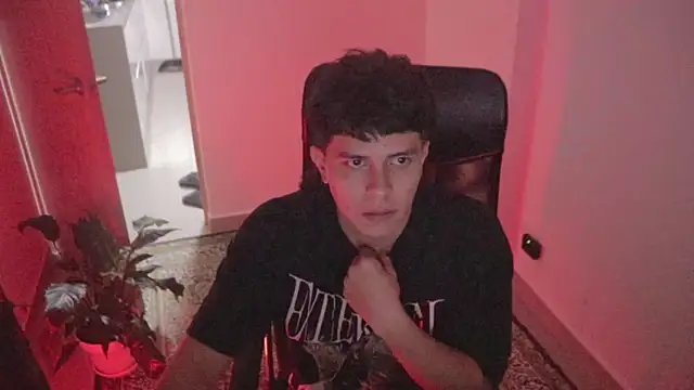 Tony Hoffa online show from 01/09/26, 02:40