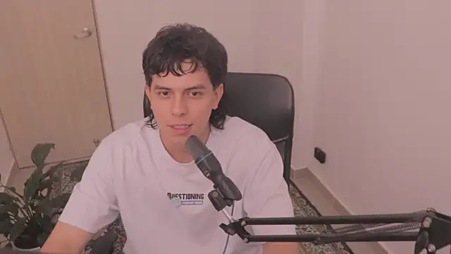 Tony Hoffa online show from 01/18/26, 05:38