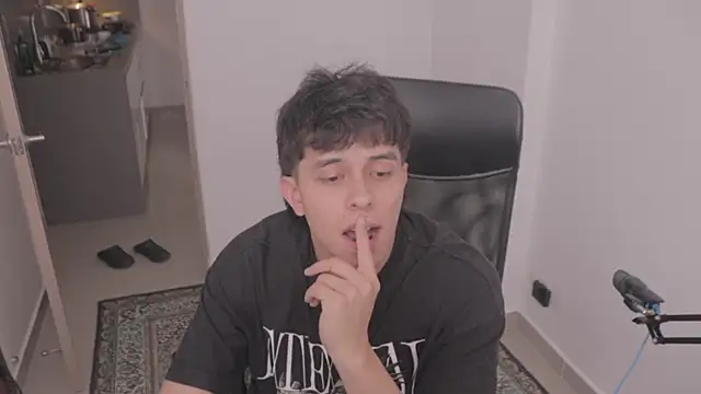 Tony Hoffa online show from 09/12/25, 07:13