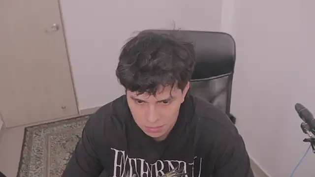 Tony Hoffa online show from 10/26/25, 05:57