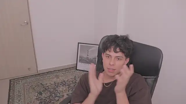 Tony Hoffa online show from 12/19/25, 08:11