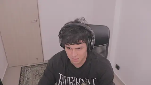 Tony Hoffa online show from 09/26/25, 07:32