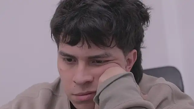 Tony Hoffa online show from 10/16/25, 09:23