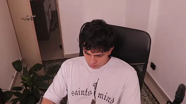 Tony Hoffa online show from 02/26/26, 06:19