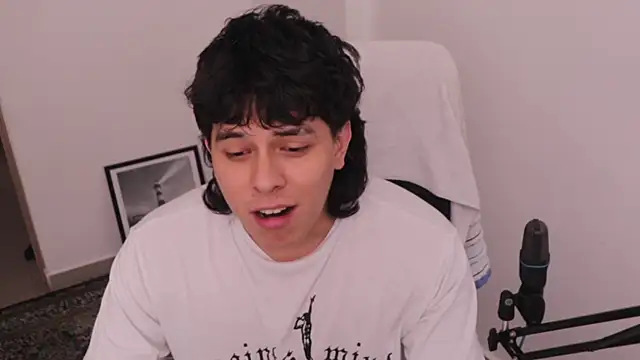 Tony Hoffa online show from 04/02/26, 06:03