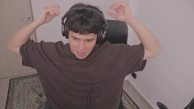 Tony Hoffa online show from 10/01/25, 08:02