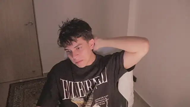 Tony Hoffa online show from 09/23/25, 01:34