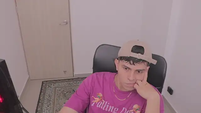 Tony Hoffa online show from 10/02/25, 05:05