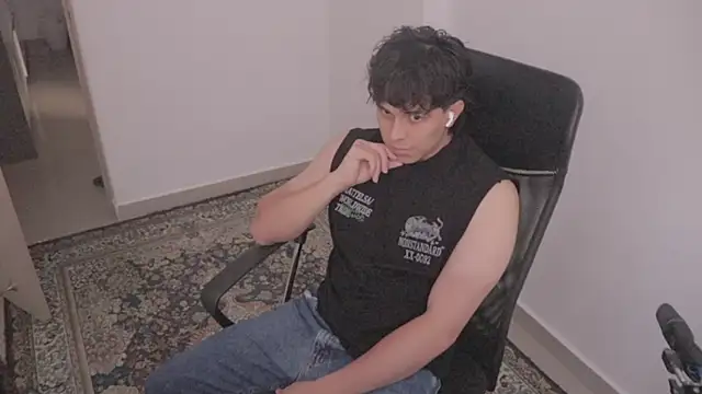 Tony Hoffa online show from 11/29/25, 10:21