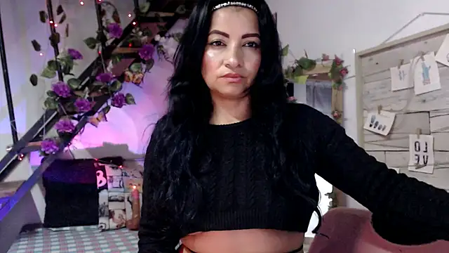 luna sky83 online show from 02/10/26, 06:45