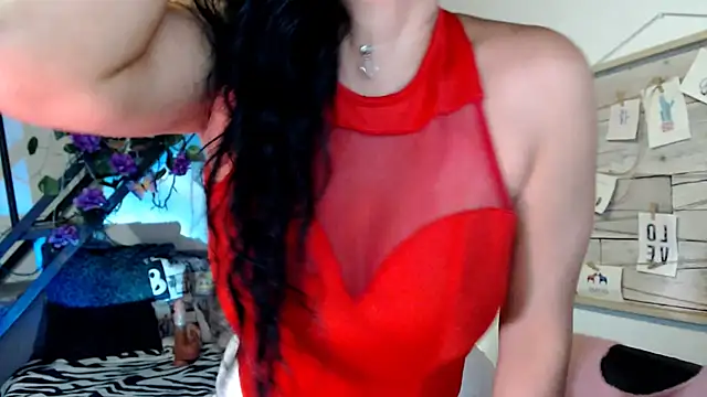 luna sky83 online show from 03/13/26, 05:45