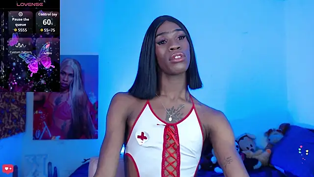 Kendall Gil online show from 11/07/25, 05:45