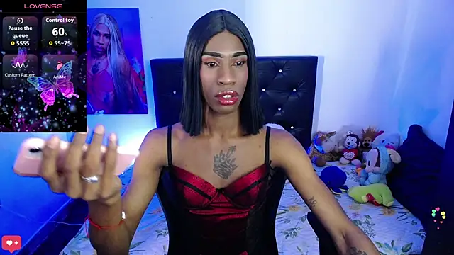 Kendall Gil online show from 09/09/25, 05:50