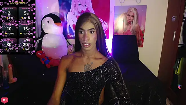 Kendall Gil online show from 04/29/26, 05:00