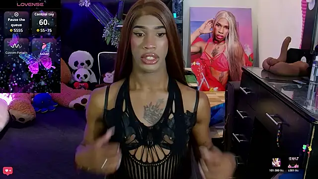 Kendall Gil online show from 03/30/26, 07:37