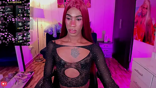 Kendall Gil online show from 05/30/26, 04:30