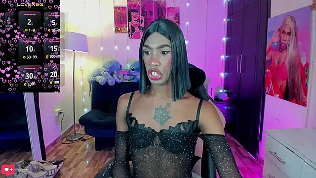 Kendall Gil online show from 05/23/26, 02:38