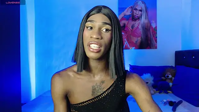 Kendall Gil online show from 03/23/25, 01:09