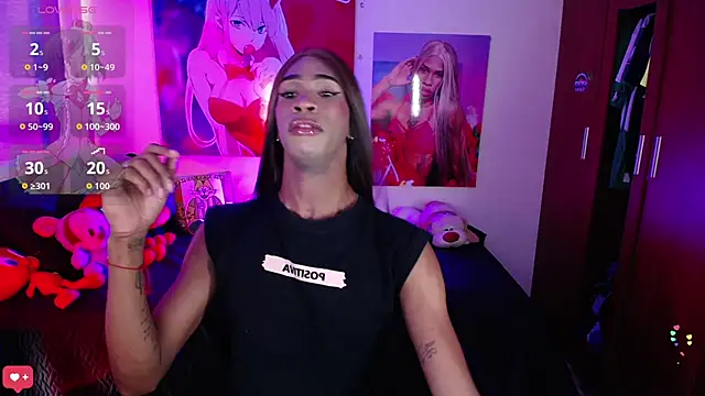 Snapshot of Kendall_Gil chatting on 02/11/26, 08:09 Kendall Gil online show from 02/11/26, 08:09