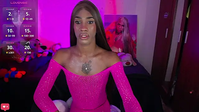 Snapshot of Kendall_Gil chatting on 02/09/26, 08:18 Kendall Gil online show from 02/09/26, 08:18