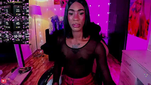 Kendall Gil online show from 05/16/26, 04:11