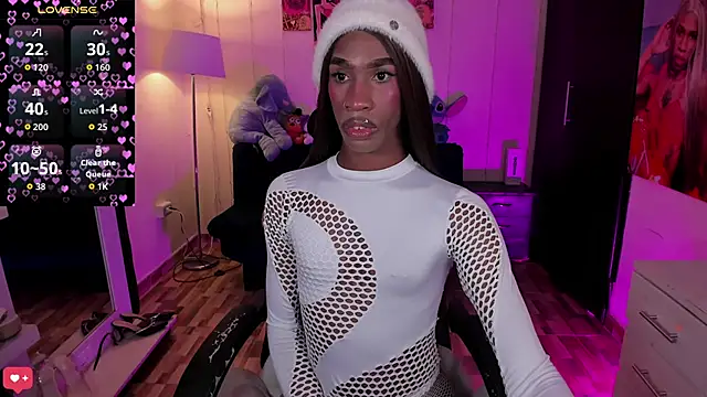 Kendall Gil online show from 06/02/26, 03:06