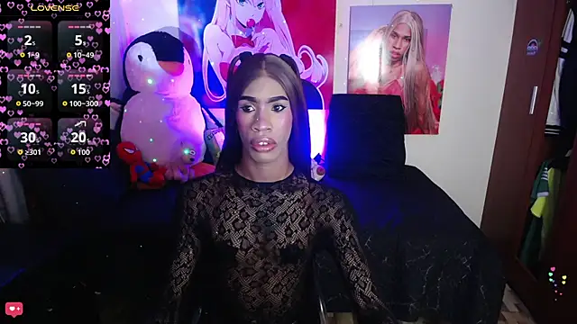 Kendall Gil online show from 05/02/26, 03:01