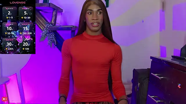 Kendall Gil online show from 03/23/26, 06:02