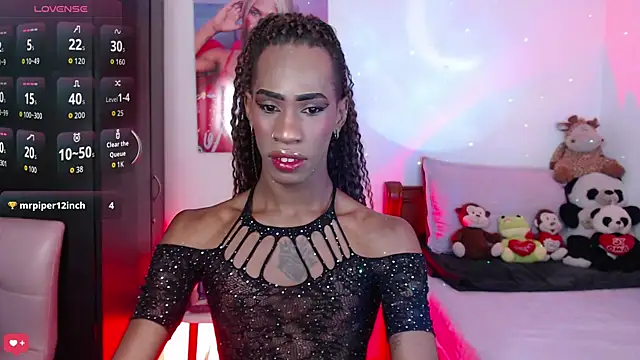 Kendall Gil online show from 12/16/25, 10:03