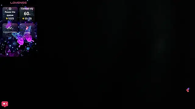 Kendall Gil online show from 09/26/25, 03:46
