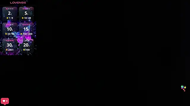 Kendall Gil online show from 10/15/25, 05:28