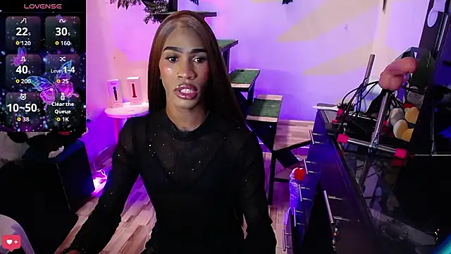 Kendall Gil online show from 03/13/26, 05:29