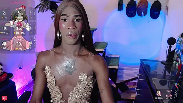 Snapshot of Kendall_Gil chatting on 02/18/26, 06:37 Kendall Gil online show from 02/18/26, 06:37