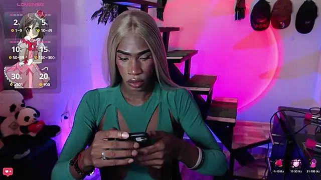 Snapshot of Kendall_Gil chatting on 02/16/26, 07:34 Kendall Gil online show from 02/16/26, 07:34