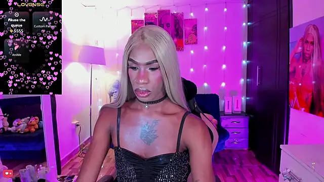 Kendall Gil online show from 05/09/26, 05:22
