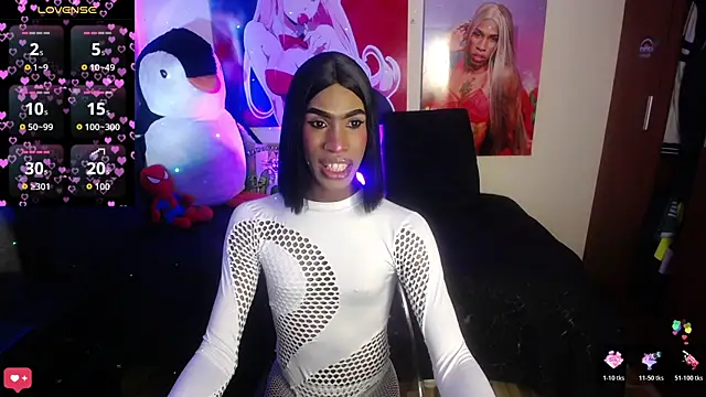 Kendall Gil online show from 05/05/26, 03:42