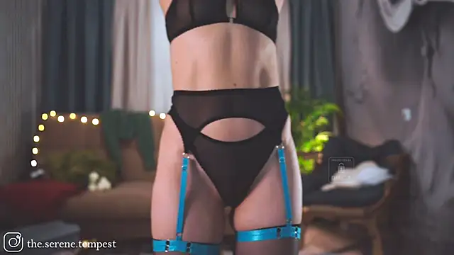 Feral Berrry  online show from 12/01/25, 07:31