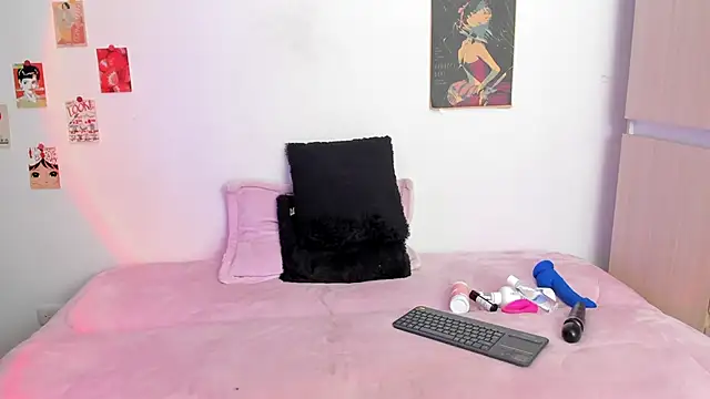 AlyRoses online show from 02/11/25, 10:07