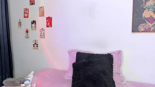 AlyRoses online show from 02/09/25, 01:44