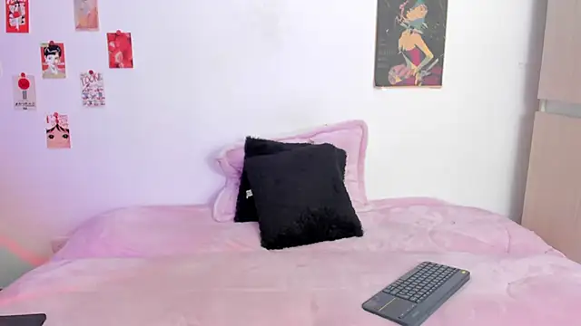 AlyRoses online show from 02/06/25, 10:10