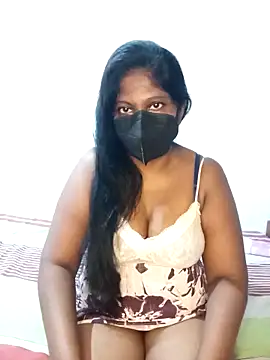 Aroma Sl online show from 12/15/25, 02:17