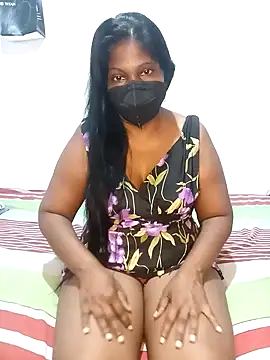 Aroma Sl online show from 11/02/25, 02:27